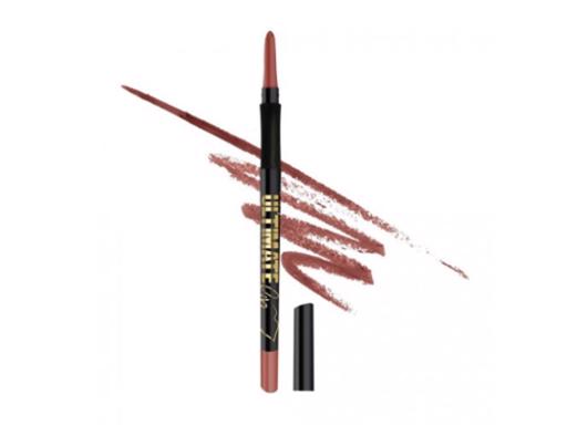 L.A. Girl Cosmetics Ultimate Auto Lipliner - Keep It Spicy