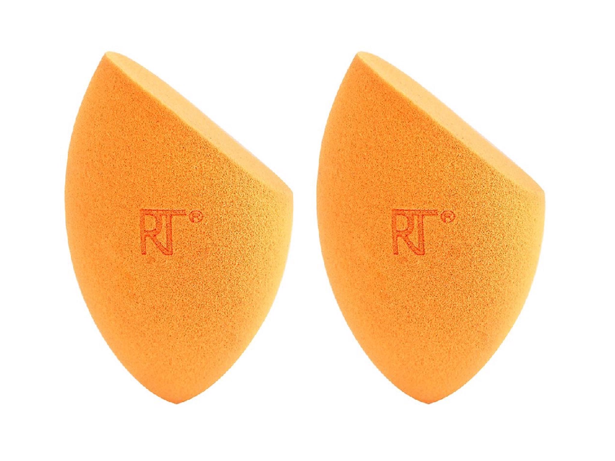 Real Techniques - Miracle Complexion Sponge 2 Pack 1314