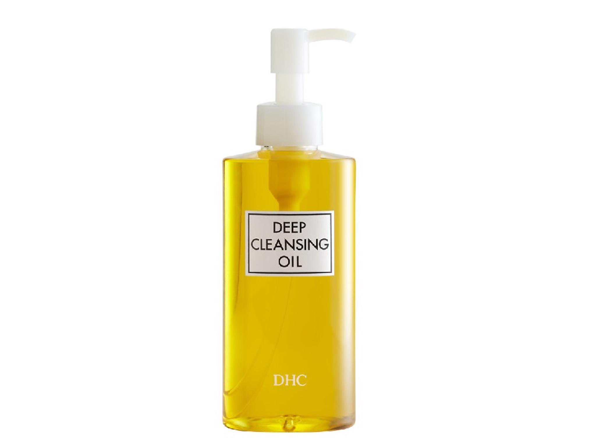 DHC - Deep Cleansing Oil (L) 200ml 1272