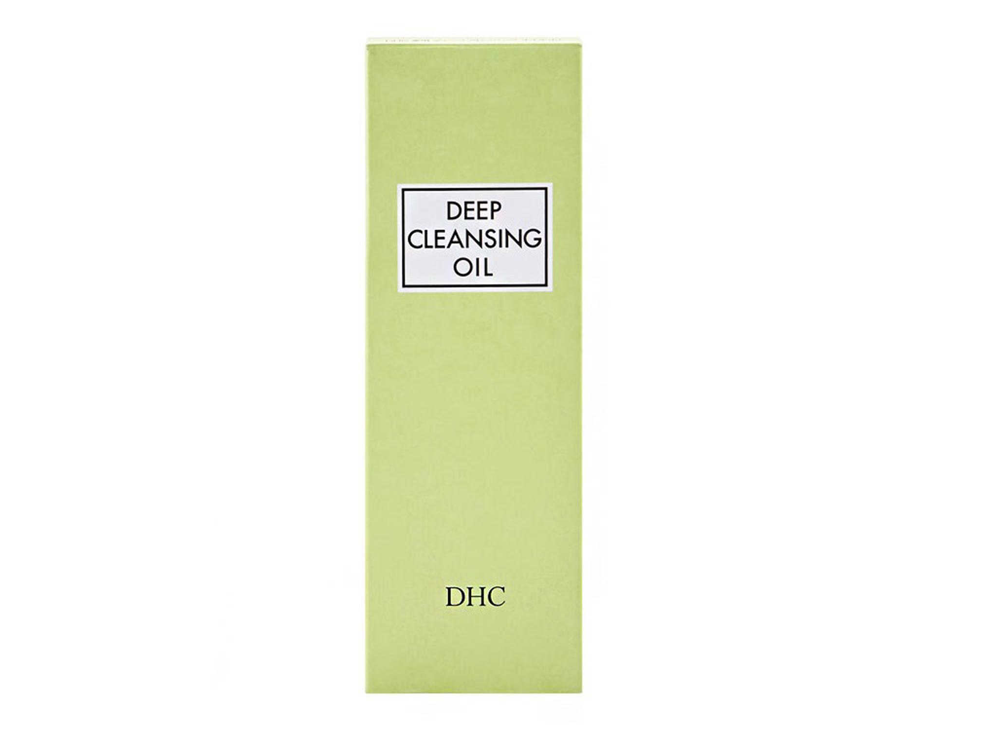 DHC - Deep Cleansing Oil (L) 200ml 3499