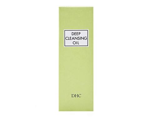 DHC Deep Cleansing Oil (L) 200ml -