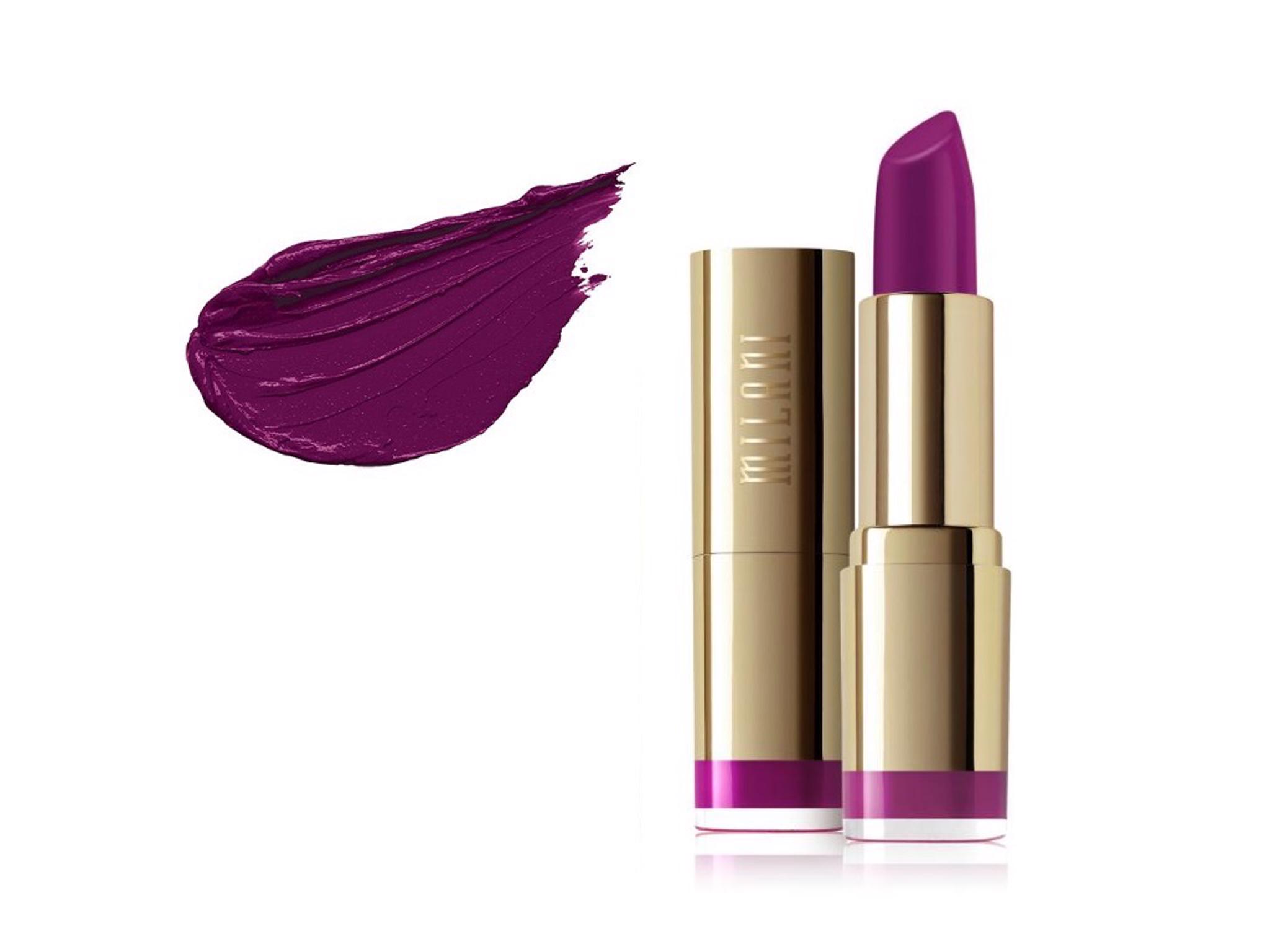Milani Cosmetics - Color Statement Lipstick  2414