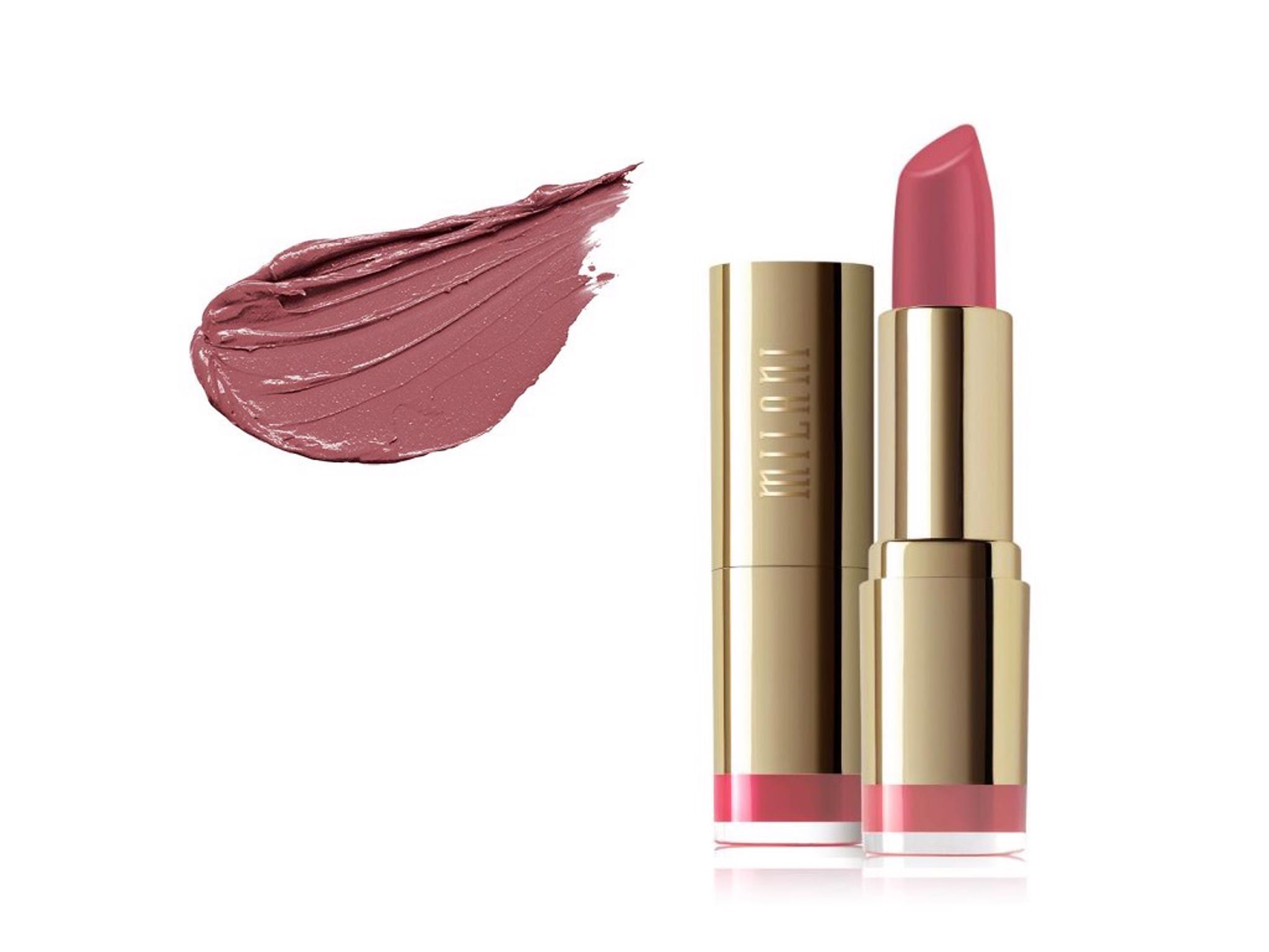 Milani Cosmetics - Color Statement Lipstick  2420