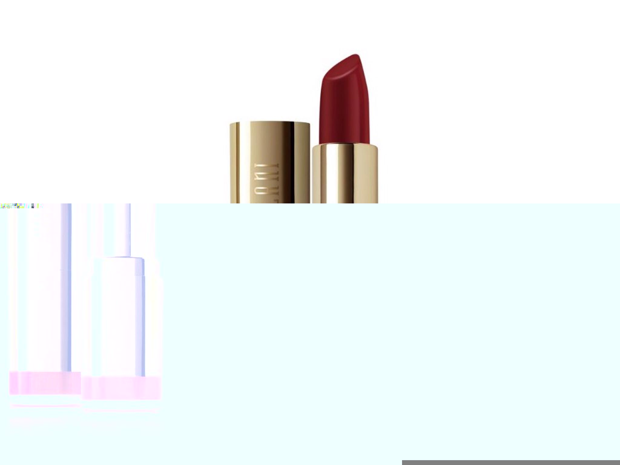 Milani Cosmetics - Color Statement Lipstick  2421