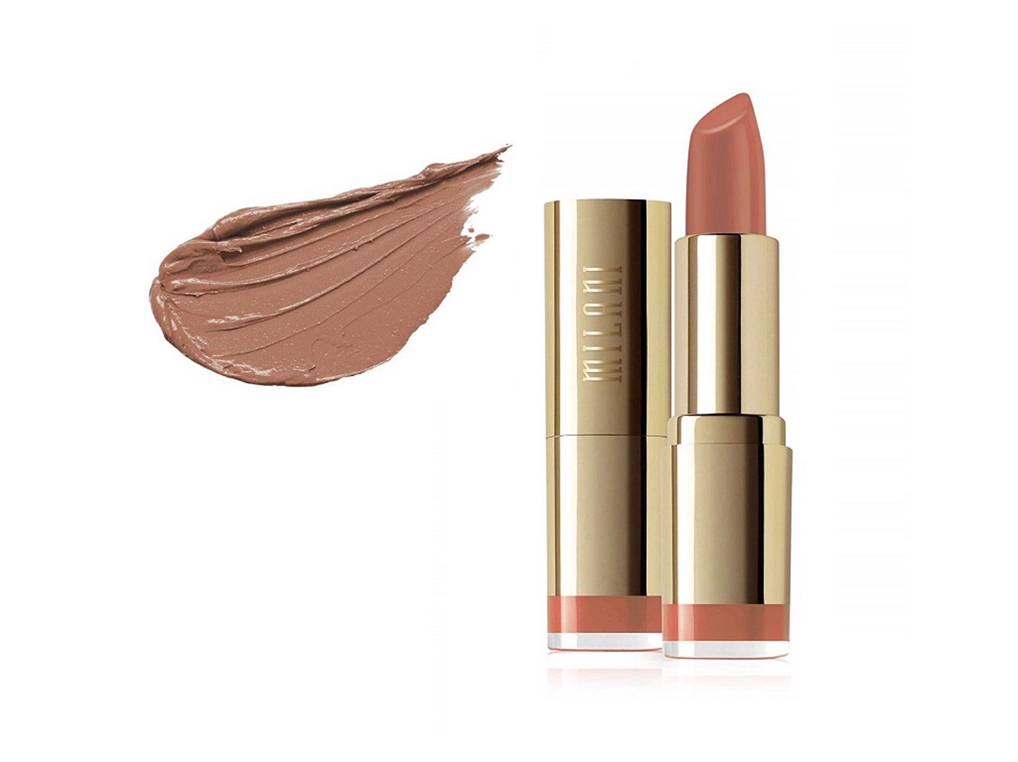 Milani Cosmetics - Color Statement Lipstick  2456