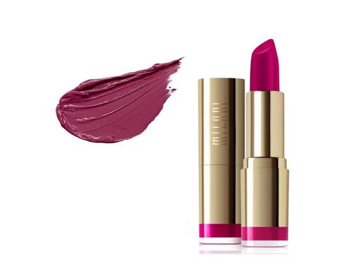 Milani Cosmetics Color Statement Lipstick  - 17 Plumrose