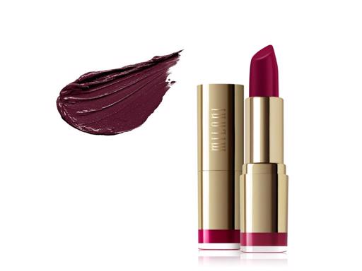 Milani Cosmetics Color Statement Lipstick  - 24 Black Cherry