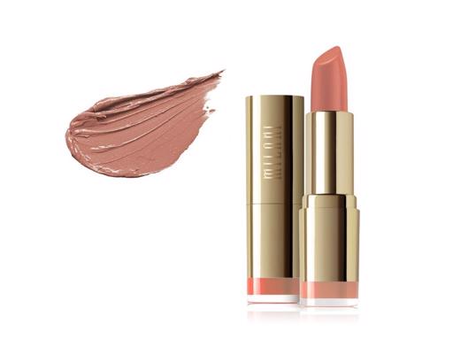 Milani Cosmetics Color Statement Lipstick  - 26 Nude Creme