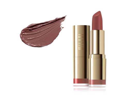 Milani Cosmetics Color Statement Lipstick  - 29 Teddy Bear