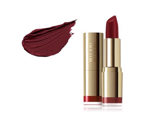 Milani Cosmetics Color Statement Lipstick  - 40 Cabaret Blend