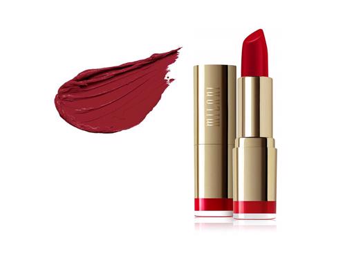 Milani Cosmetics Color Statement Lipstick  - 07 Best Red