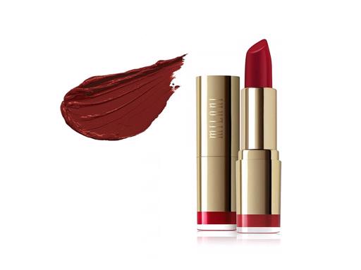 Milani Cosmetics Color Statement Lipstick  - 50 Velvet Merlot