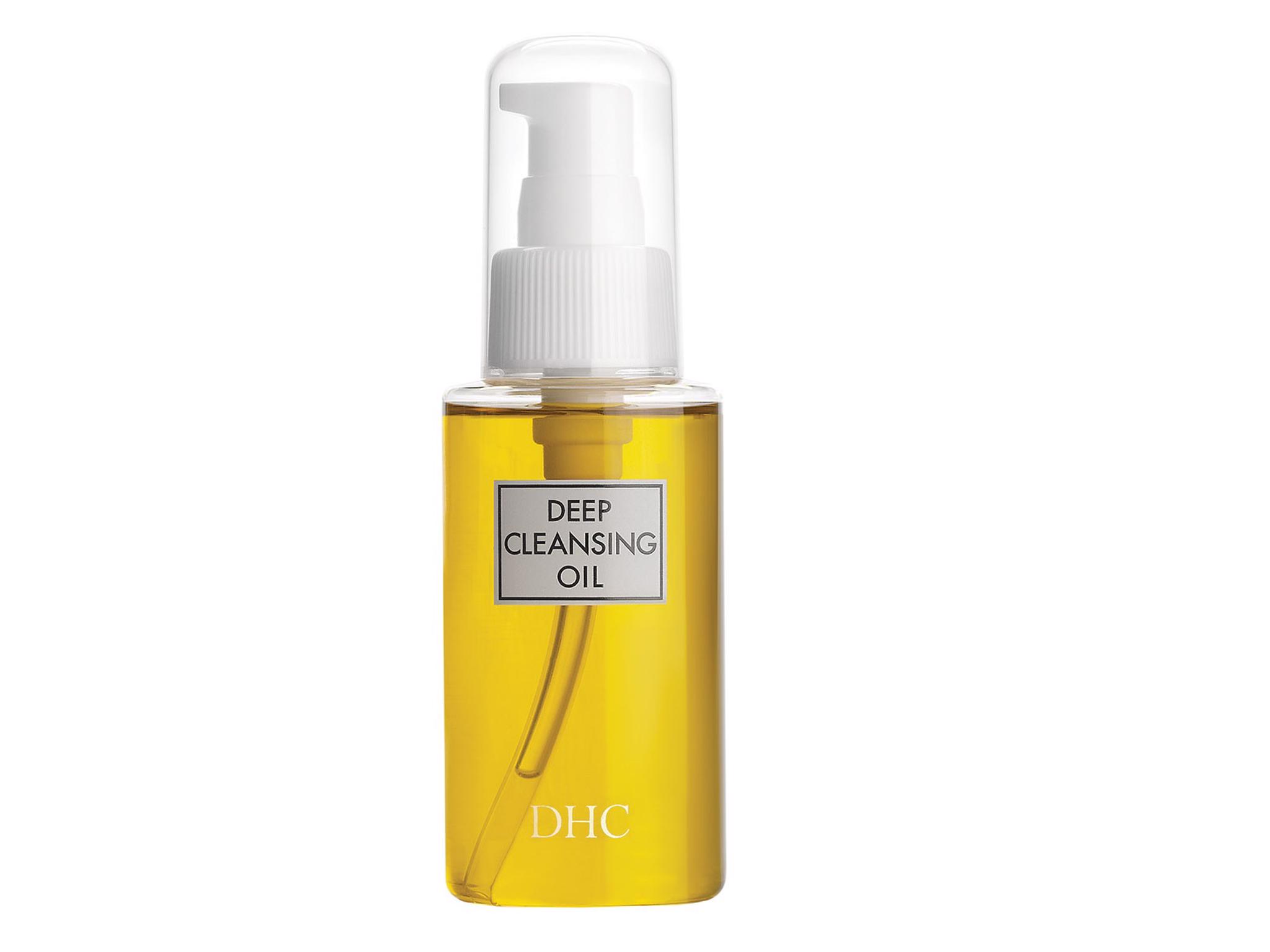 DHC - Deep Cleansing Oil (SS) 70ml 1338