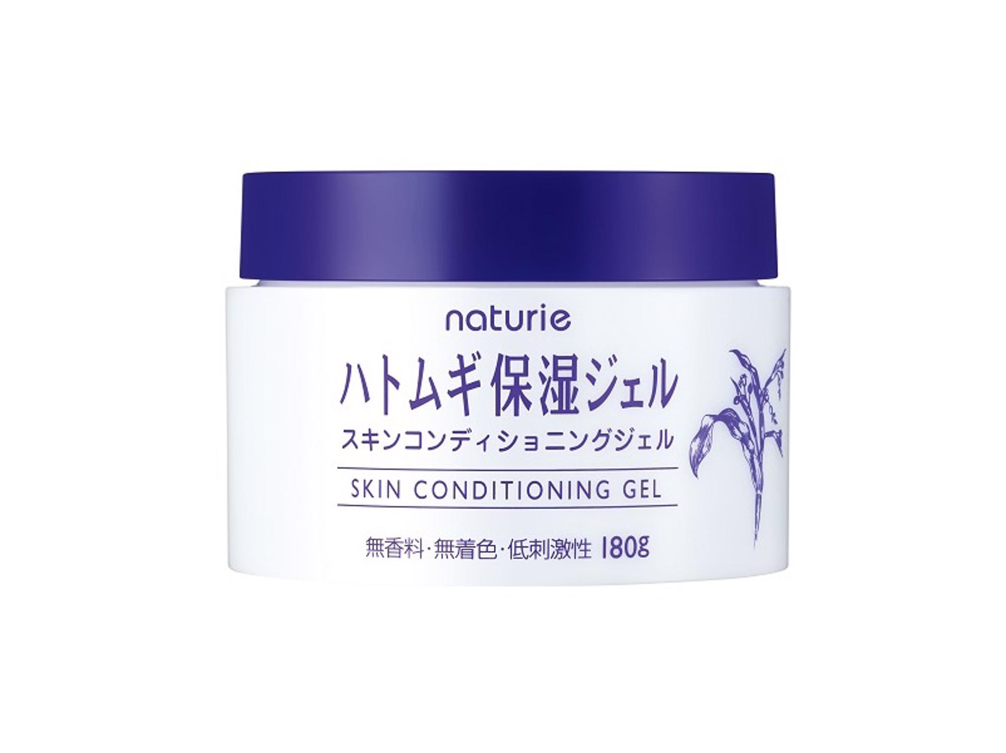 Naturie - Hatomugi  Skin Conditioning Gel 1375