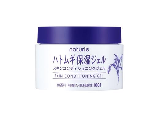 Naturie Hatomugi  Skin Conditioning Gel - Conditioning Gel