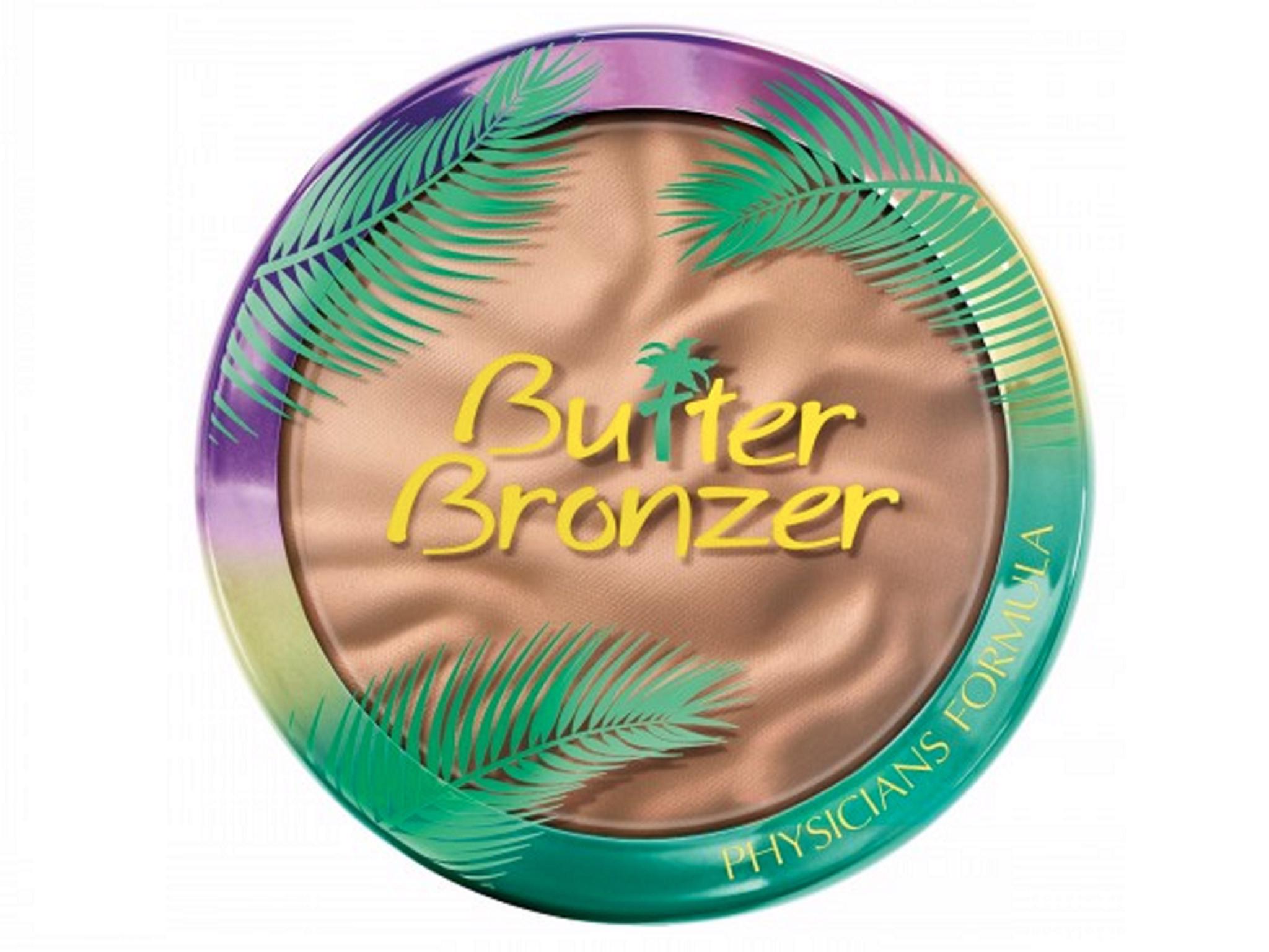 Physicians Formula - Butter Bronzer 7