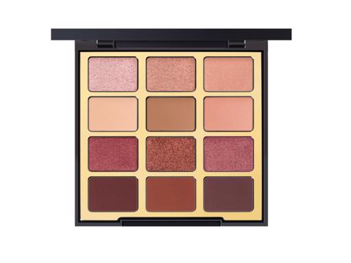 Milani Cosmetics Pure Passion Eyeshadow Palette - Pure Passion
