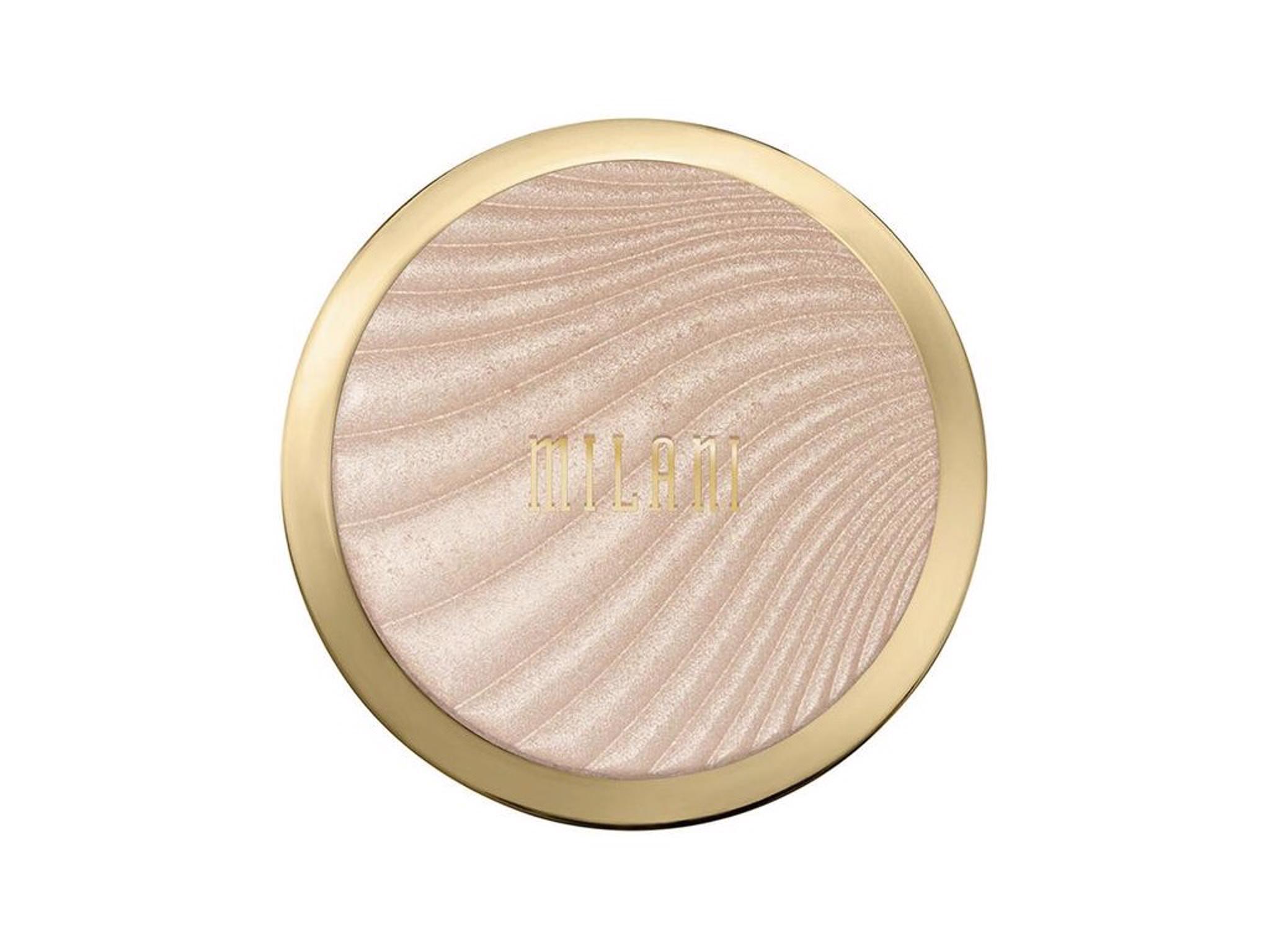 Milani Cosmetics - Strobelight Instant Glow Powder 2413