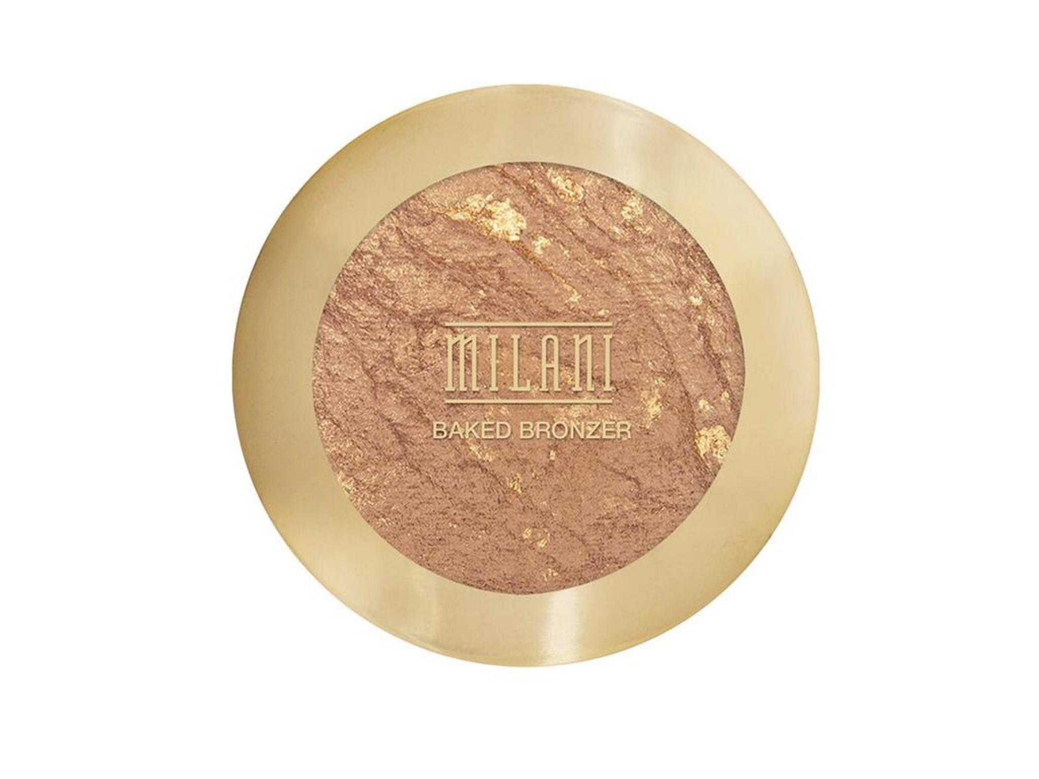 Milani Cosmetics - Baked Bronzer 2383