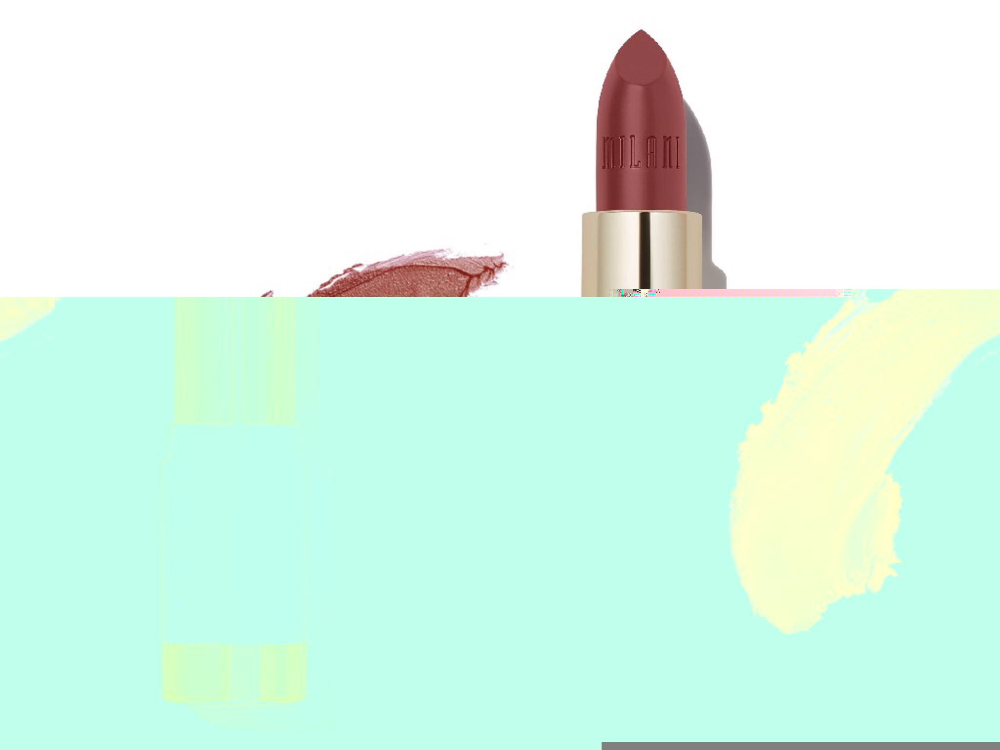 Milani Cosmetics - Bold Color Statement Matte Lipstick 2385