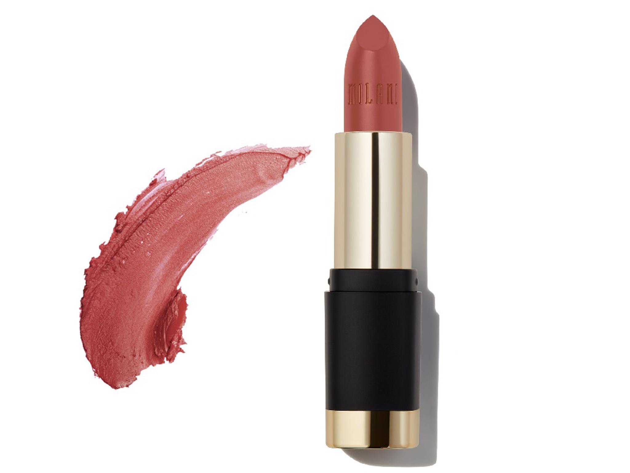 Milani Cosmetics - Bold Color Statement Matte Lipstick 2386