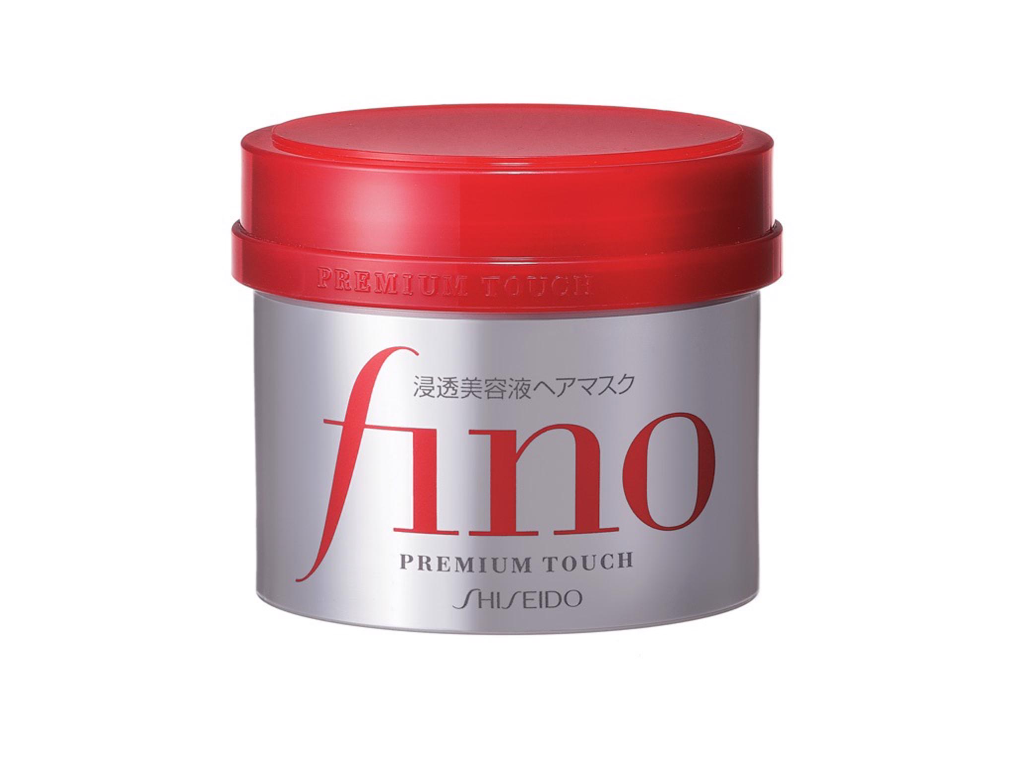 fino - Fino Premium Touch Hair Mask 2435