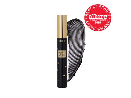 Milani Cosmetics Highly Rated  10-in-1 Volume Mascara -