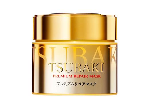 SHISEIDO TSUBAKI - Premium Repair Mask - Premium Repair Mask
