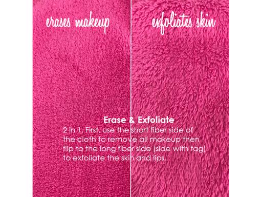 Makeup Eraser The Original Makeup Eraser - Package Free -