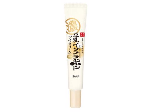 Nameraka Honpo Wrinkle Eye Cream - Wrinkle Eye Cream