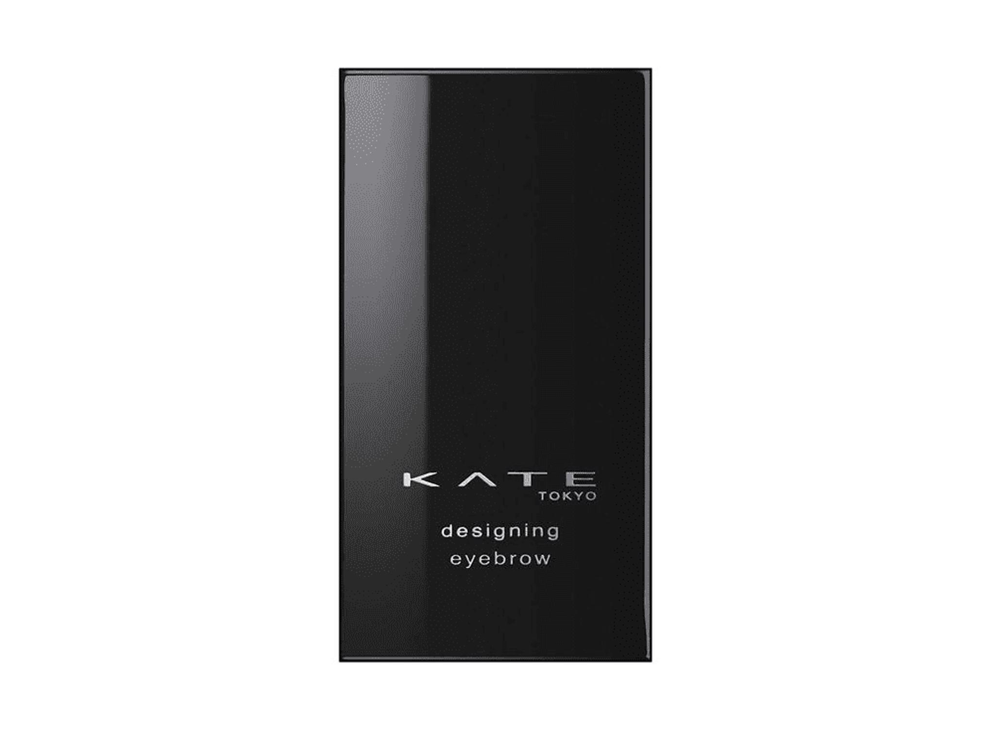 Kanebo - Kate- Designing Eyebrow 3D 3619