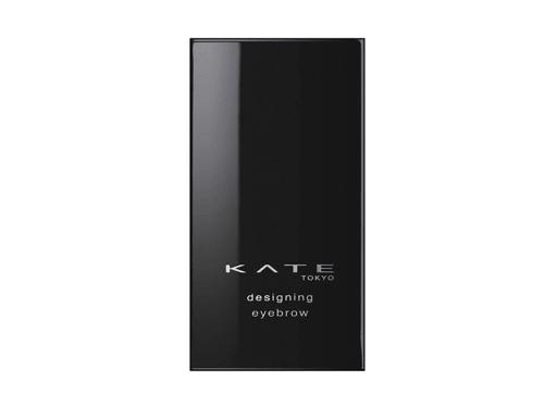 Kanebo Kate- Designing Eyebrow 3D -