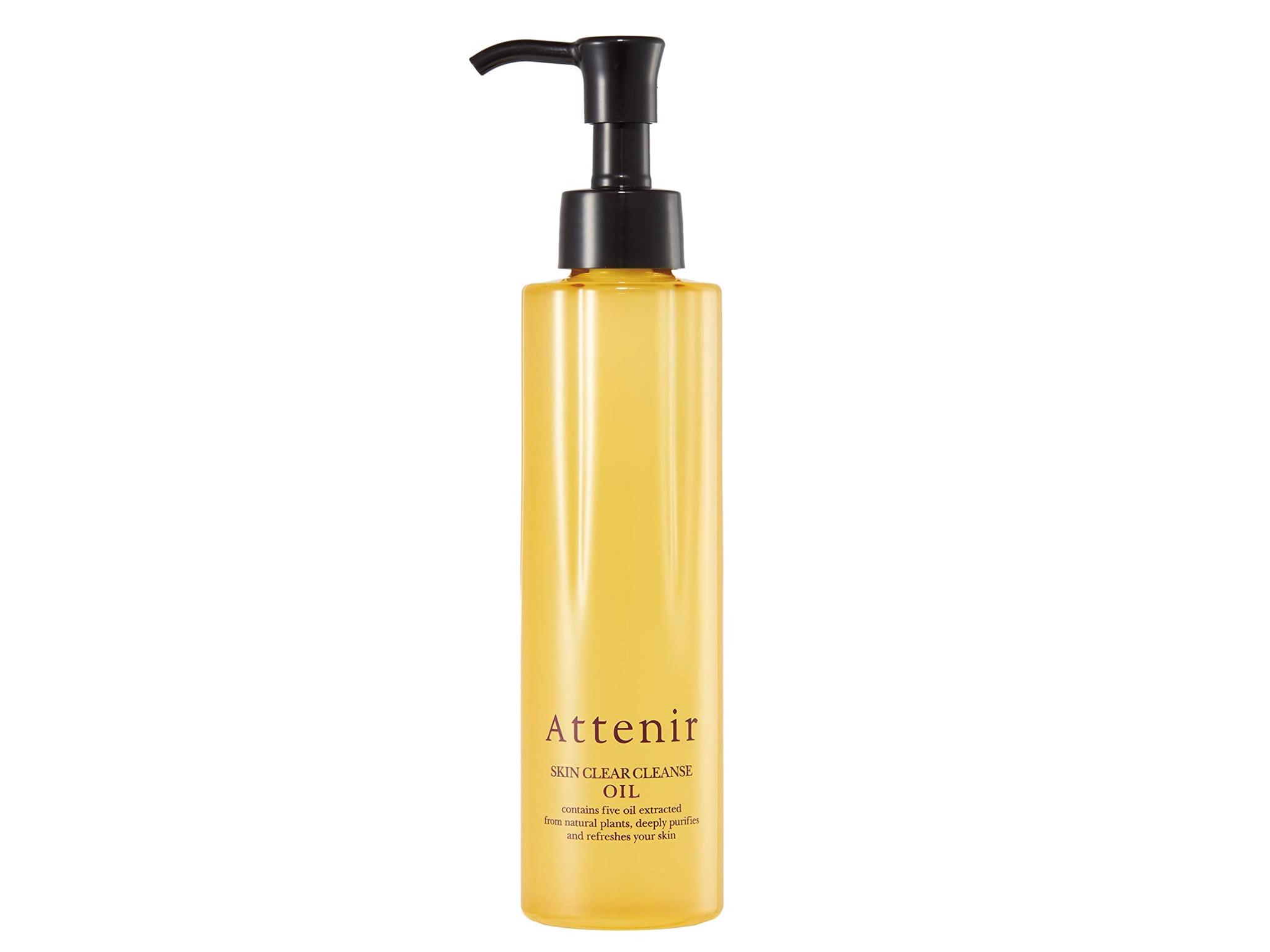 Attenir - Skin Clear Cleanse Oil 175ml 3623