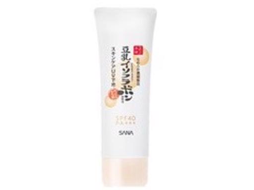 Nameraka Honpo Wrinkle Cover UV Milk SPF43/PA+++ 50g - Wrinkle UV Milk