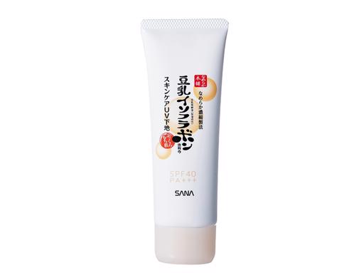 Nameraka Honpo Skincare UV Base - SPF 40/PA+++ 50g - Skincare UV