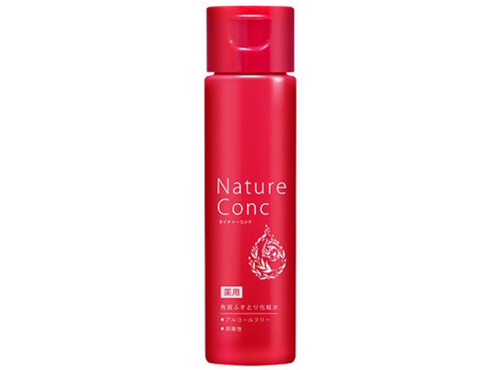 Nature Conc - Medicated Clear Lotion 200ml 3654