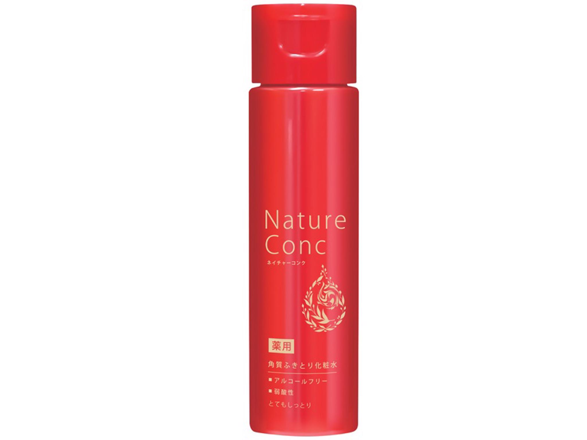Nature Conc - Medicated Clear Lotion 200ml 3655