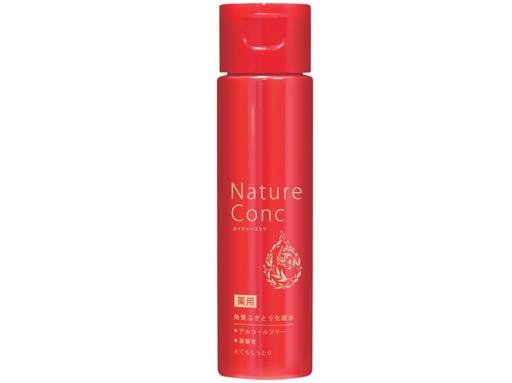 Nature Conc Medicated Clear Lotion 200ml - Rich