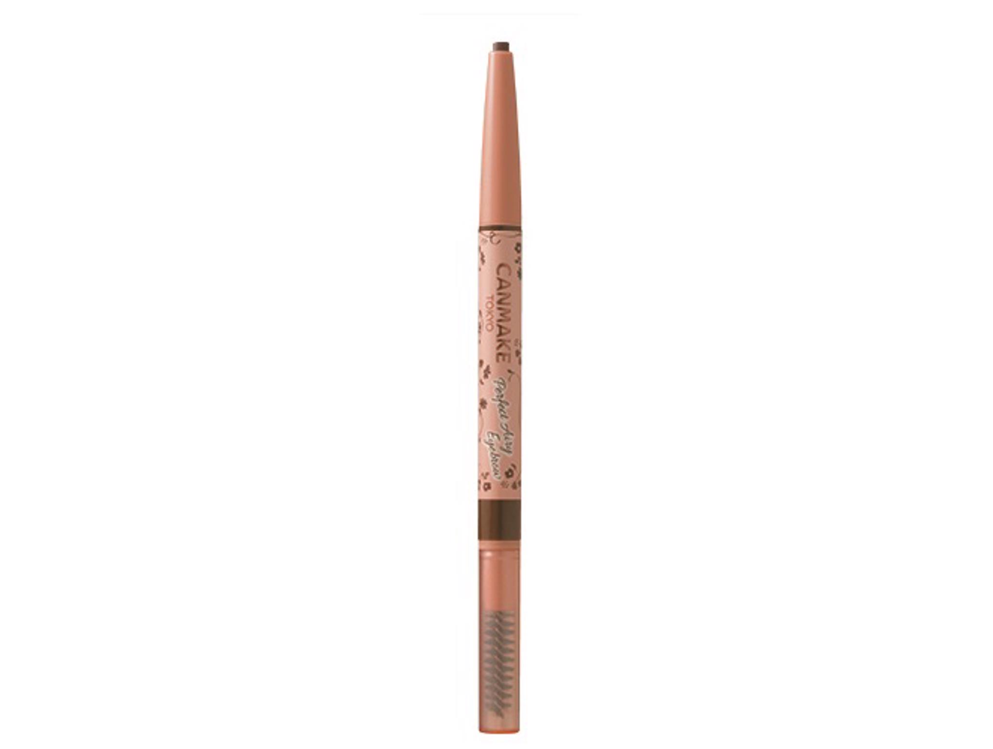 CANMAKE - Perfect Airy Eyebrow Pencil  3659