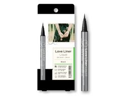 Love Liner Liquid Eyeliner R4 　