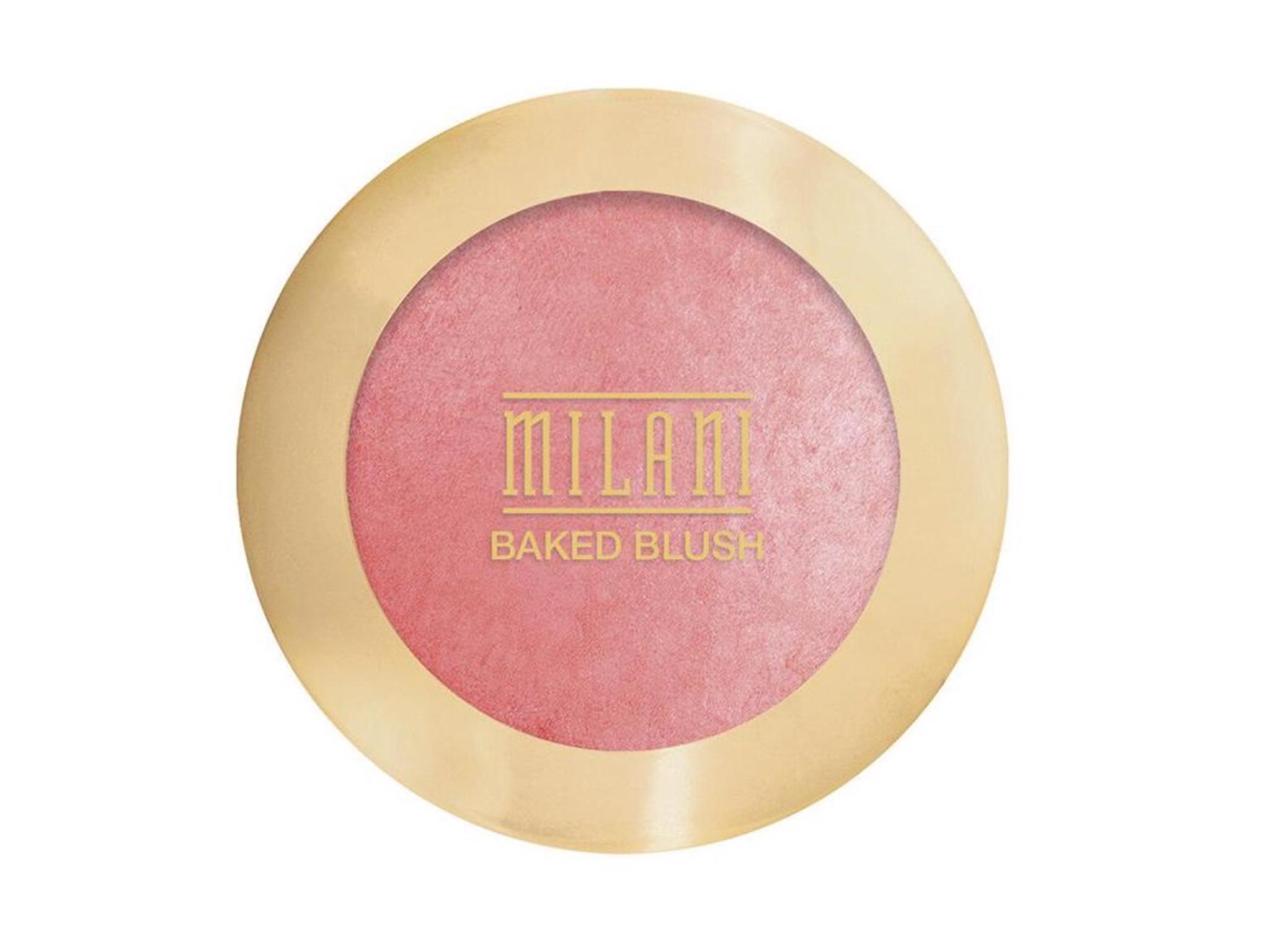 Milani Cosmetics - Baked Blush 2376