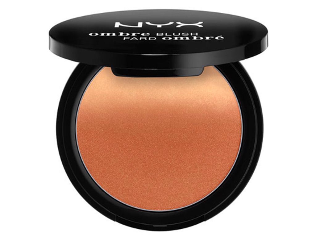 NYX  Professional Makeup - Ombre Blush 141