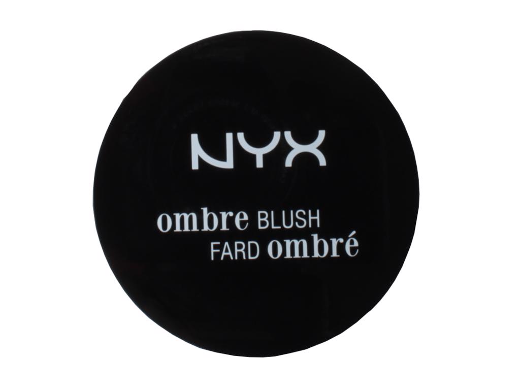 NYX  Professional Makeup - Ombre Blush 103
