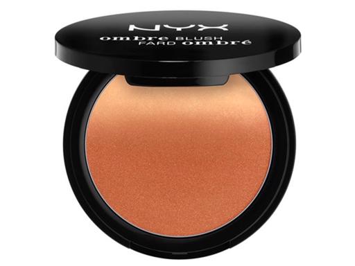 NYX  Professional Makeup Ombre Blush - Nude To Me