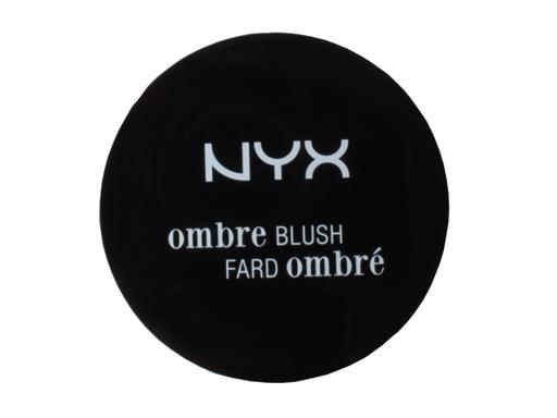 NYX  Professional Makeup Ombre Blush -