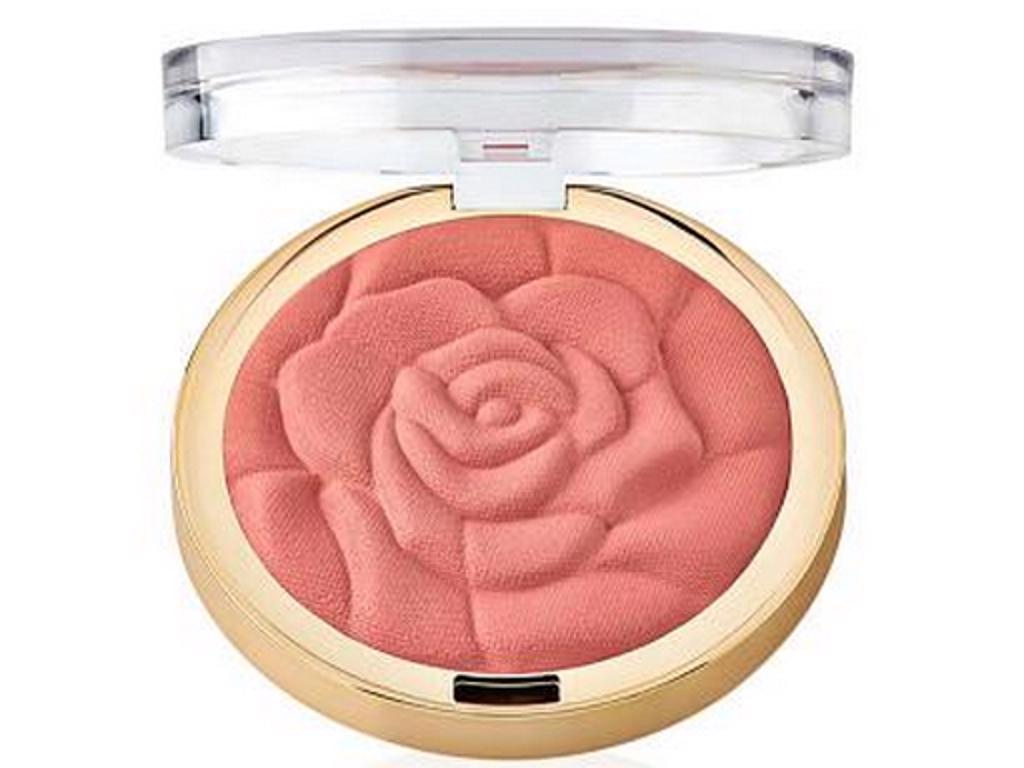 Milani Cosmetics - Rose Powder Blush 144