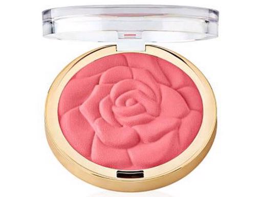 Milani Cosmetics Rose Powder Blush - Tea Rose