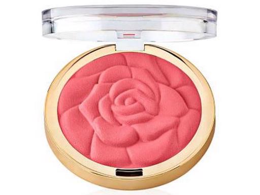 Milani Cosmetics Rose Powder Blush - Coral Cove