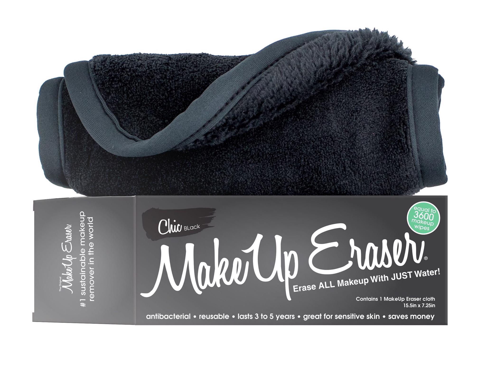 Makeup Eraser - The Original Makeup Eraser 132