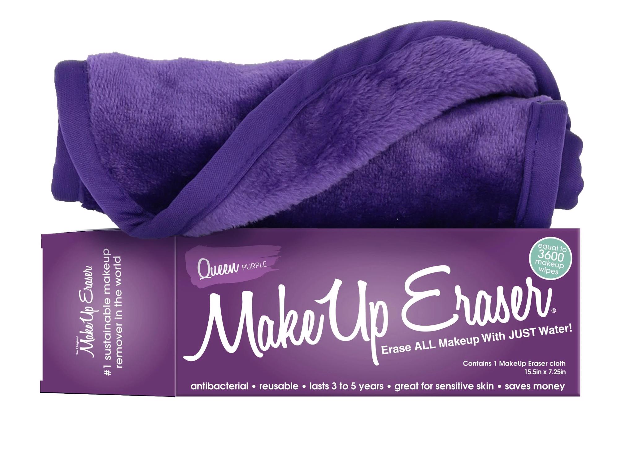Makeup Eraser - The Original Makeup Eraser 2477